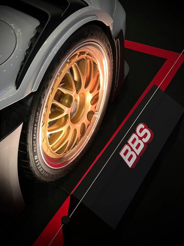BBS Motorsport RT88 - Image 9