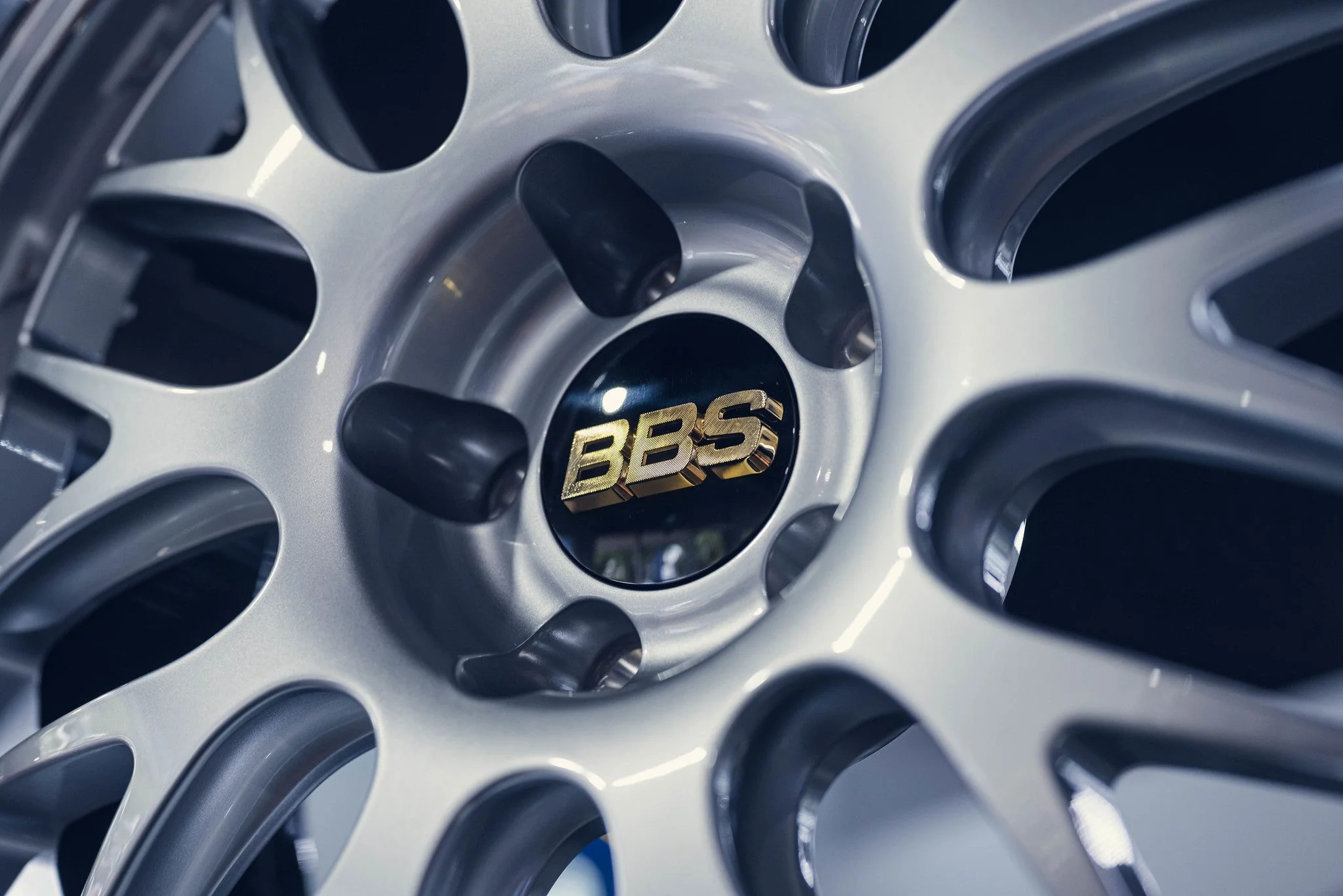 BBS Motorsport RT88 for BMW - Image 4