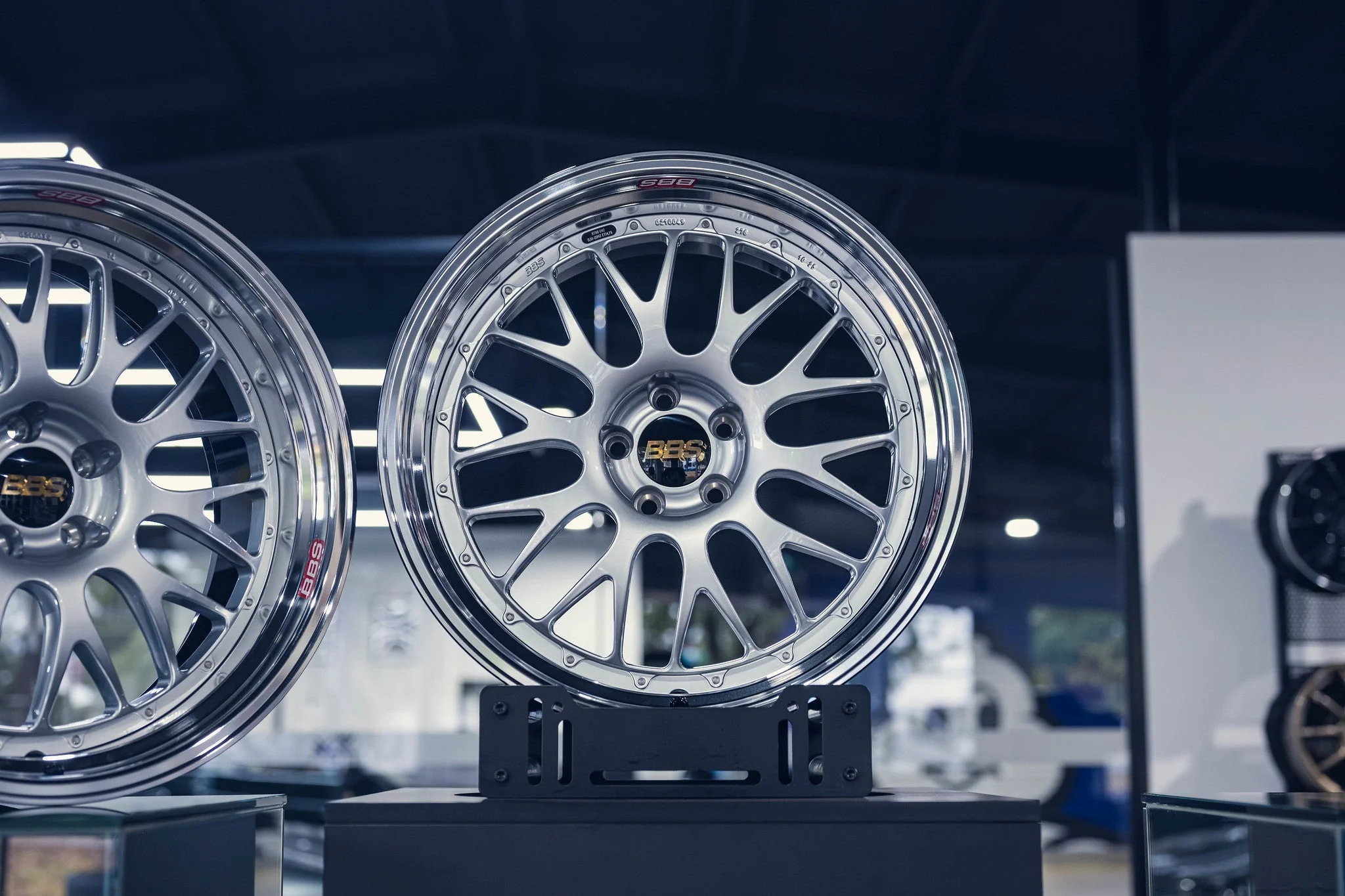 BBS Motorsport RT88 for R35 GT-R - Image 3