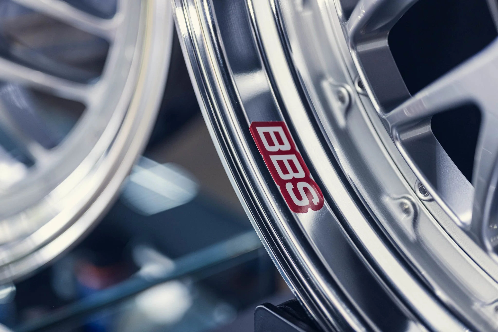 BBS Motorsport RT88 for R35 GT-R - Image 4