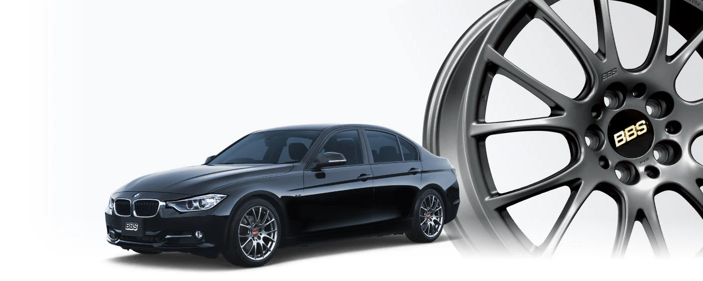BBS RE-V 18"