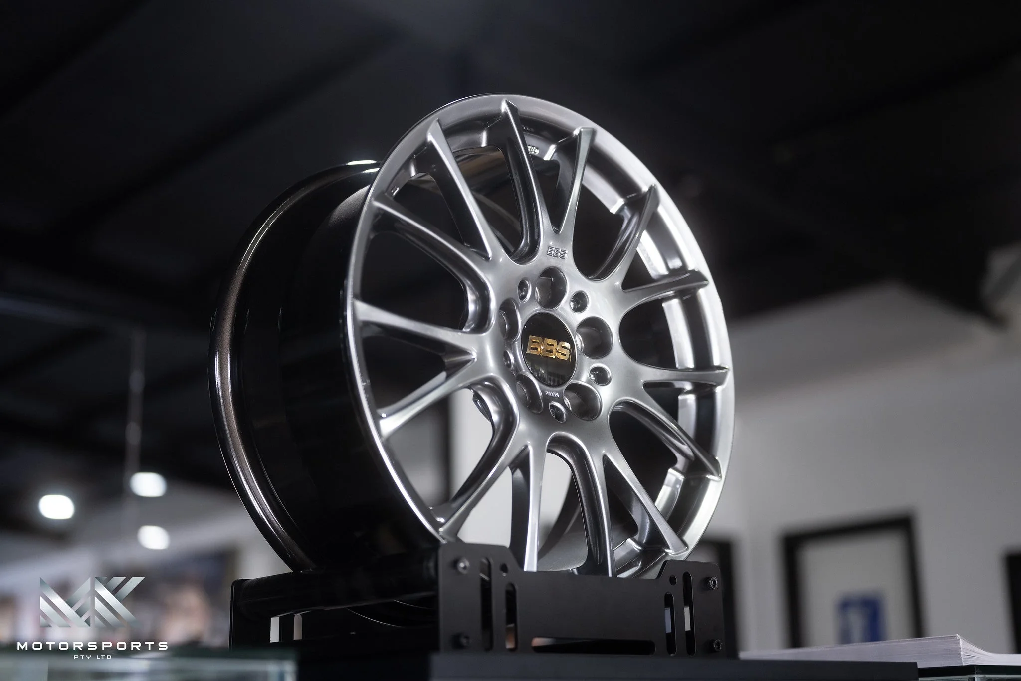 BBS RE-V 19" - Image 2