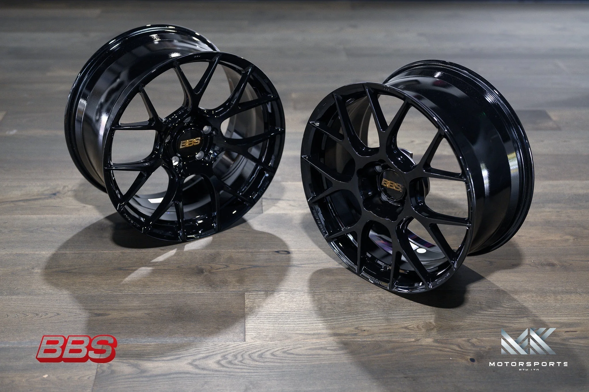 BBS RE-V7 18" 5x114.3 - Image 3