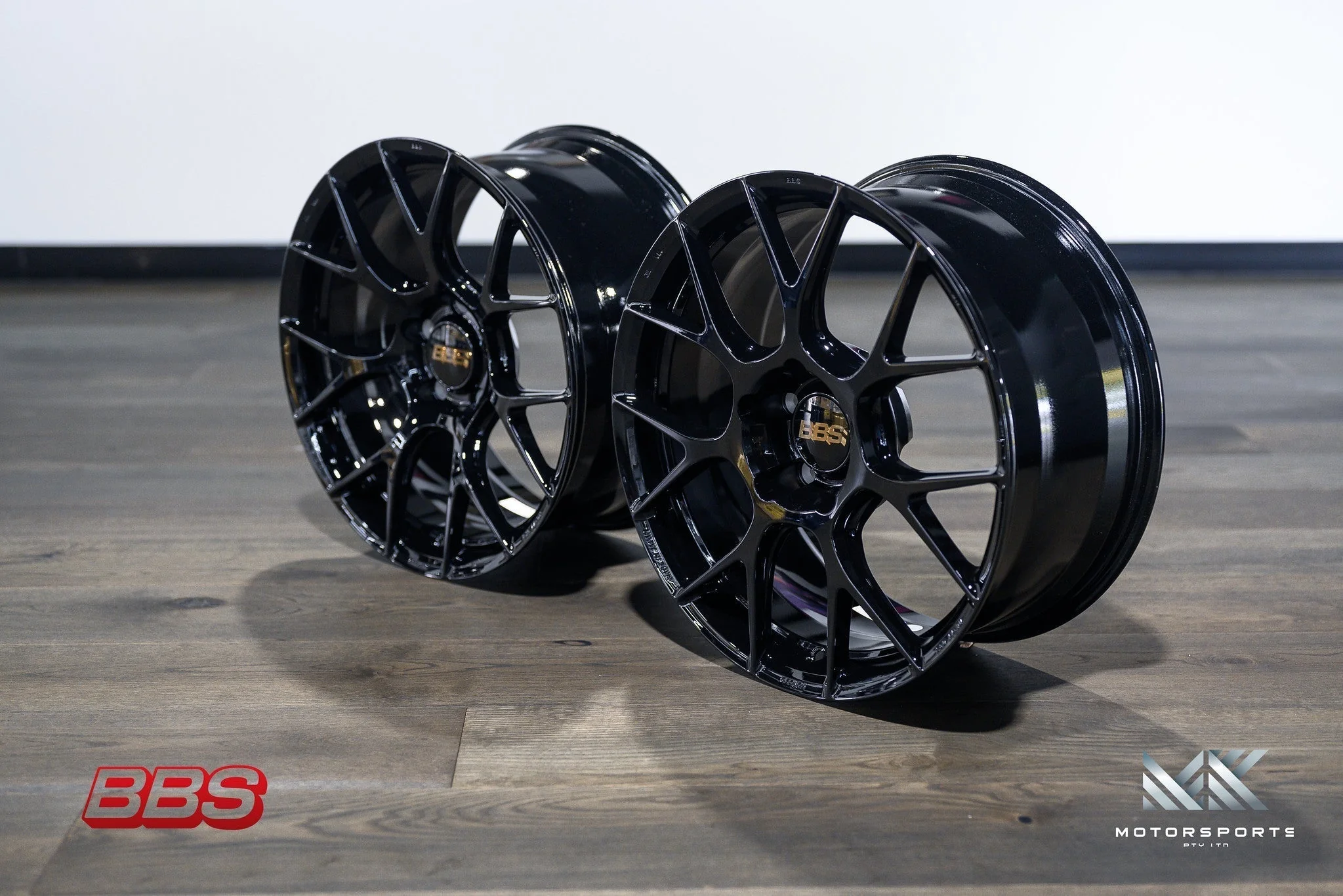 BBS RE-V7 18" 5x114.3 - Image 4