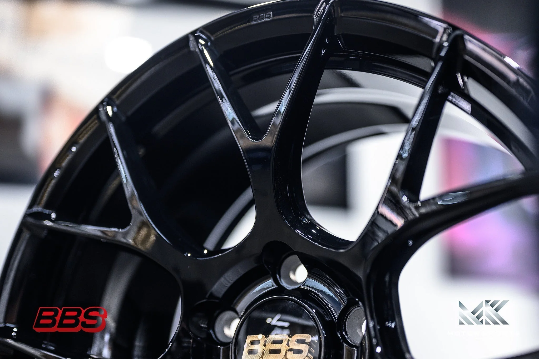 BBS RE-V7 18" 5x114.3 - Image 5