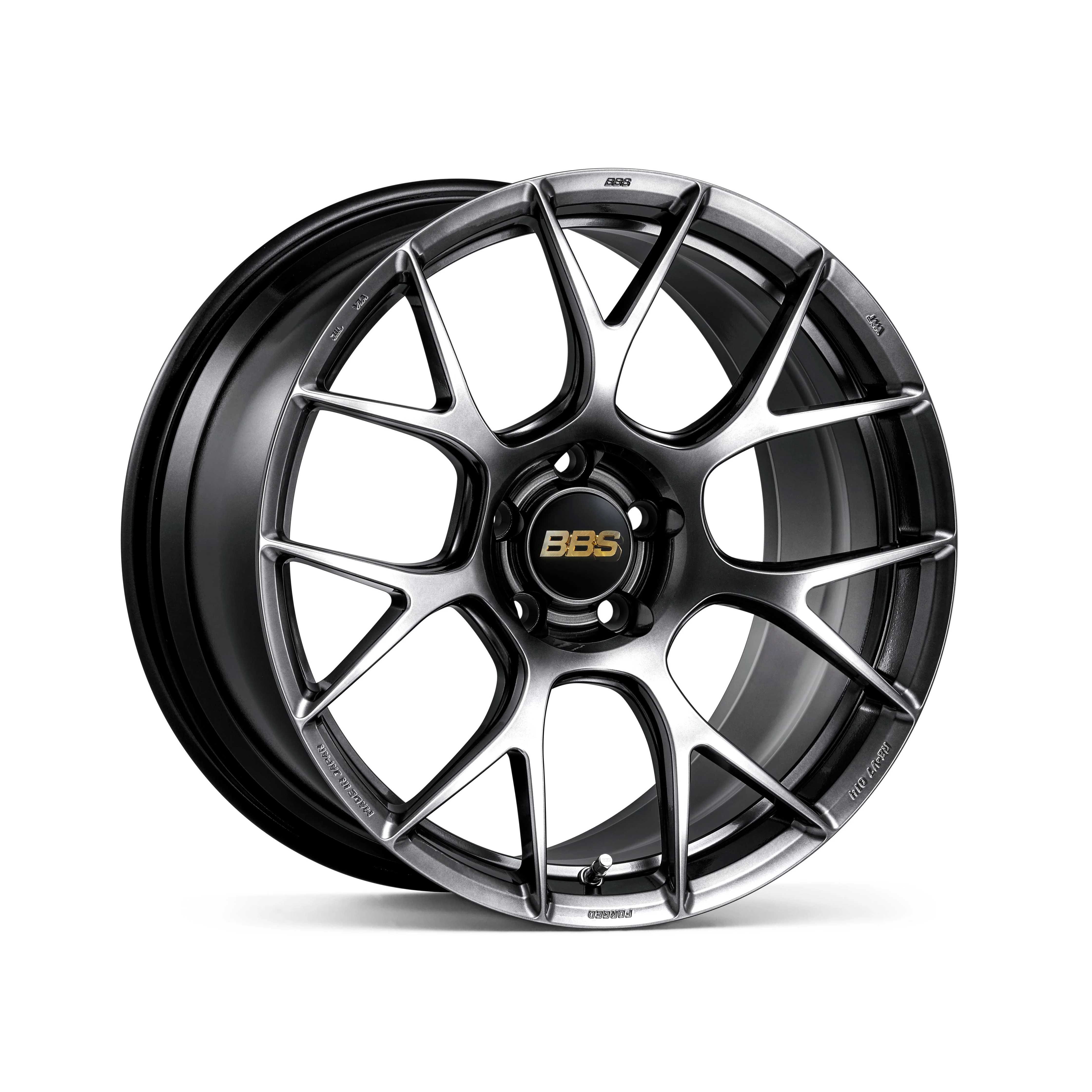BBS RE-V7 19" 5x114.3 - Image 10