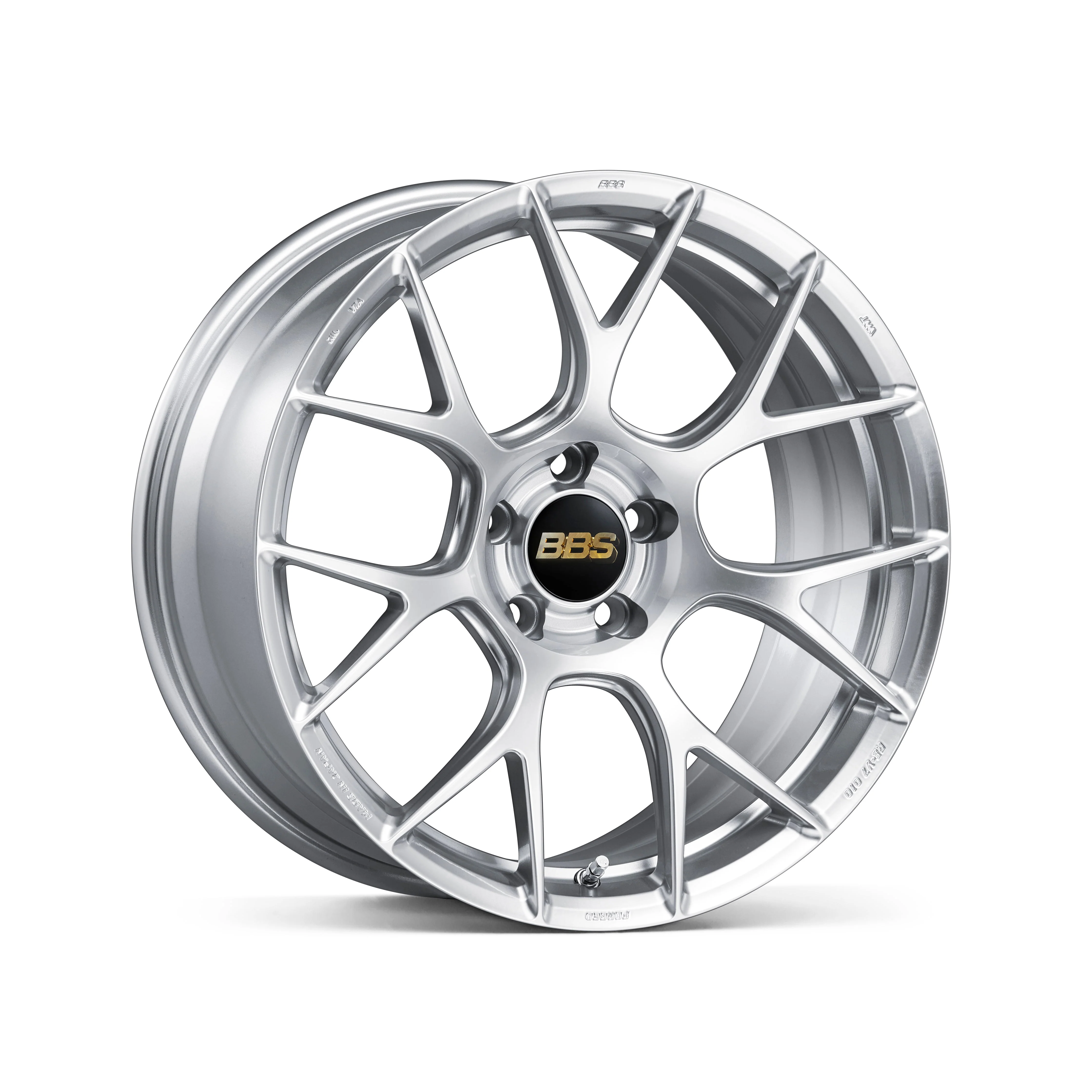 BBS RE-V7 5x100 - Image 10