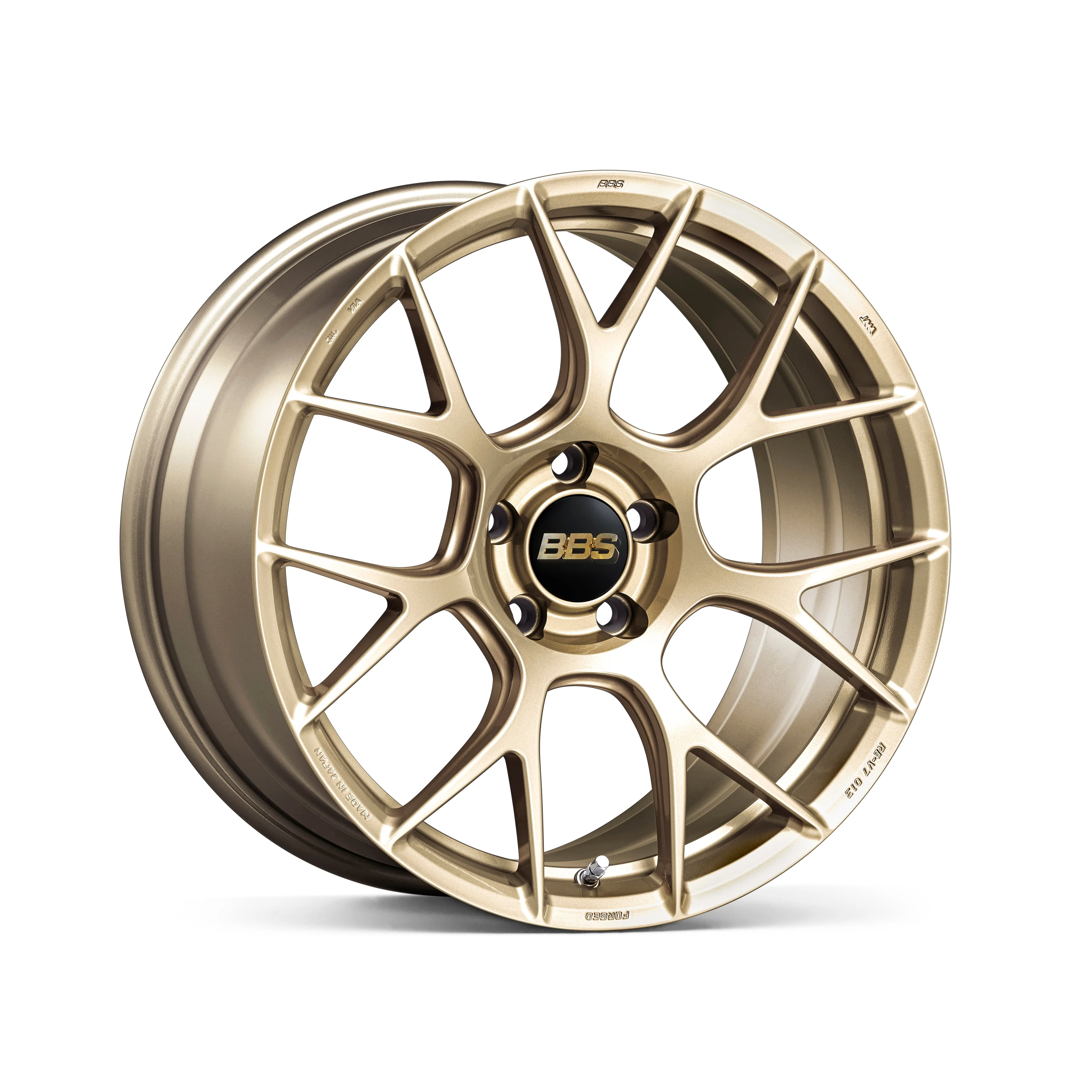 BBS RE-V7 5x100 - Image 11