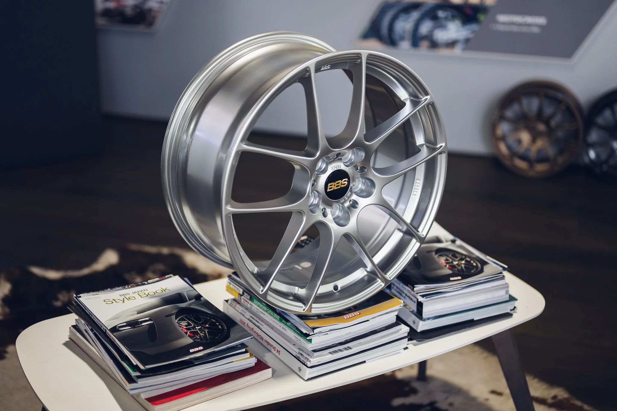 BBS RF 17" - Image 2