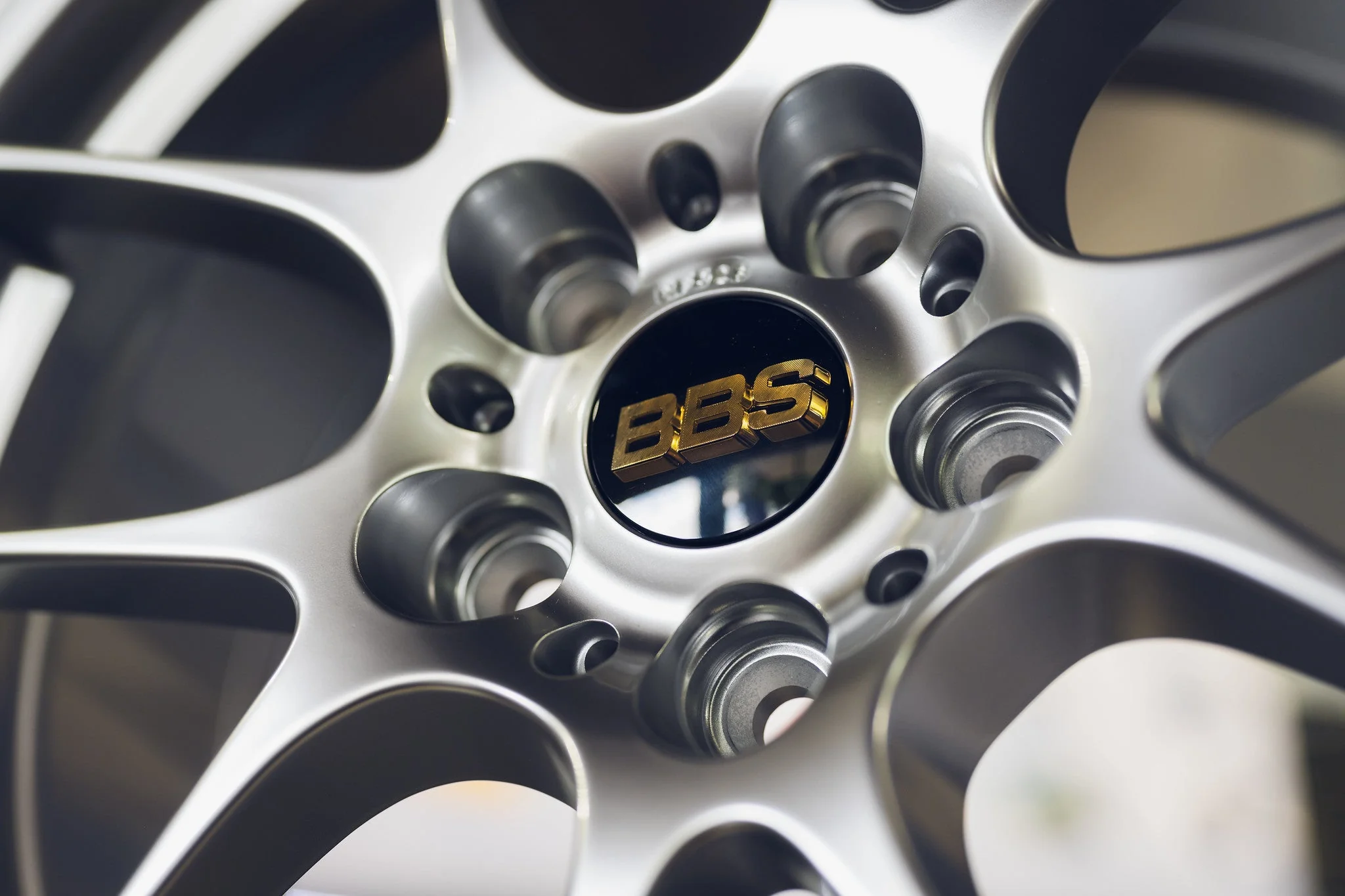 BBS RF 17" - Image 4