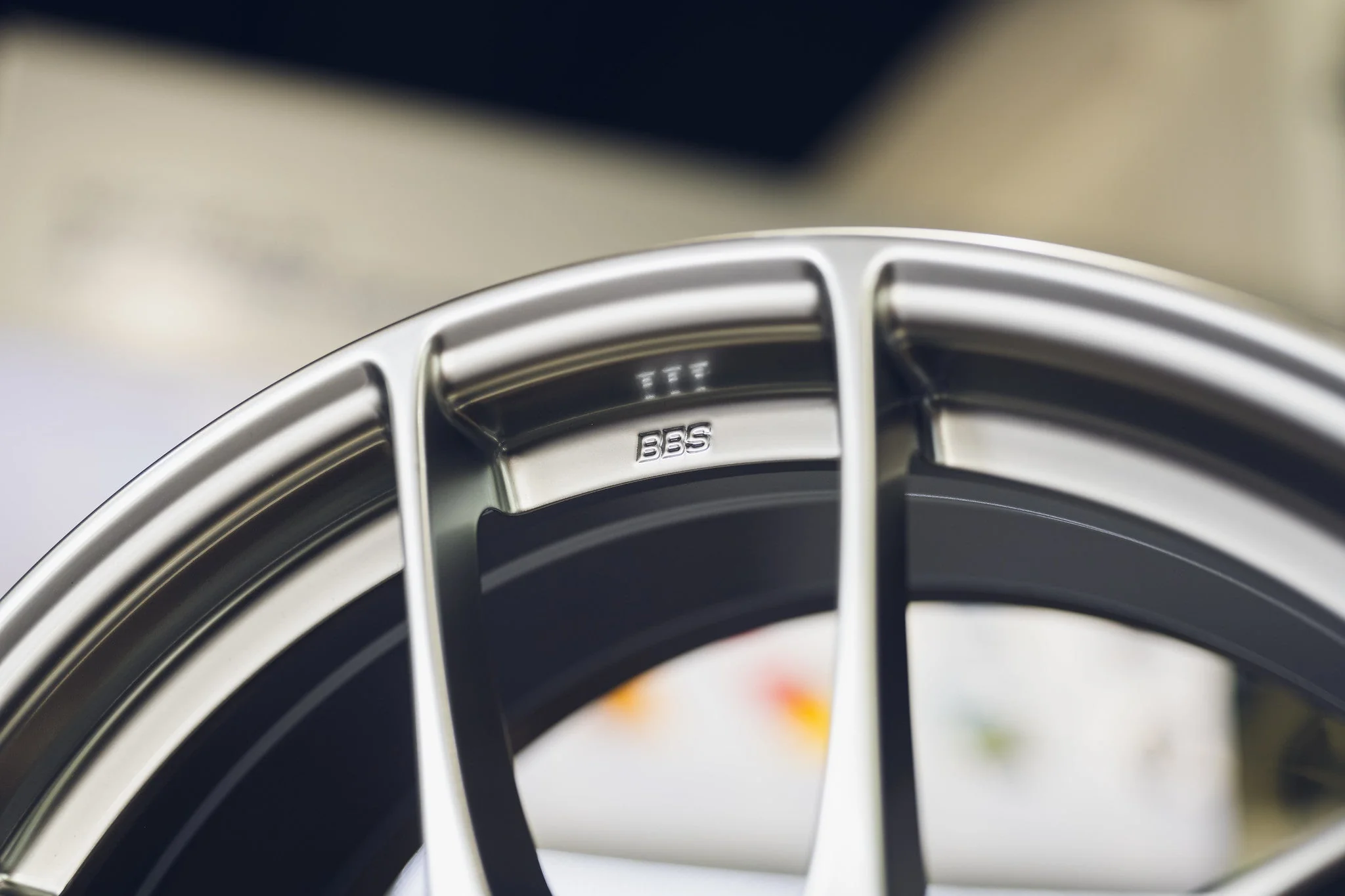 BBS RF 17" - Image 7