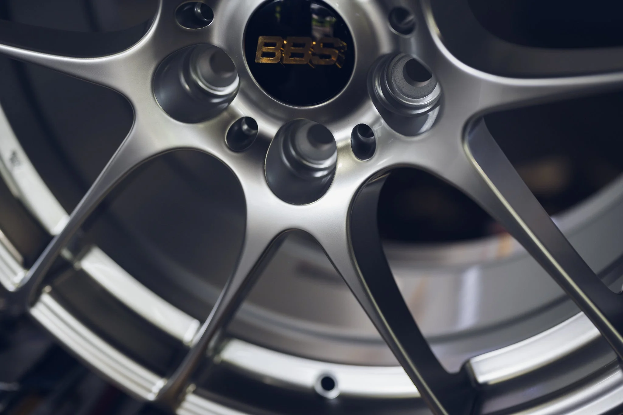 BBS RF 17" - Image 8