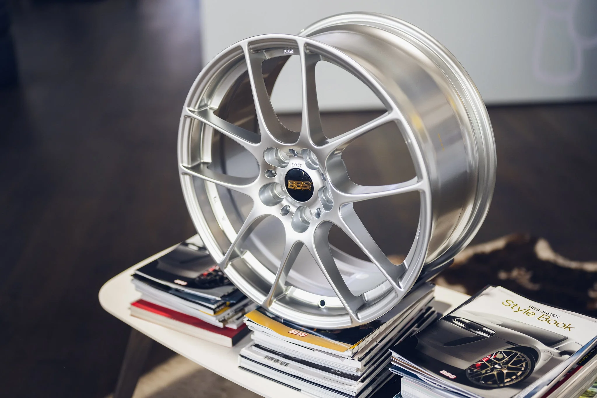 BBS RF 18" - Image 3