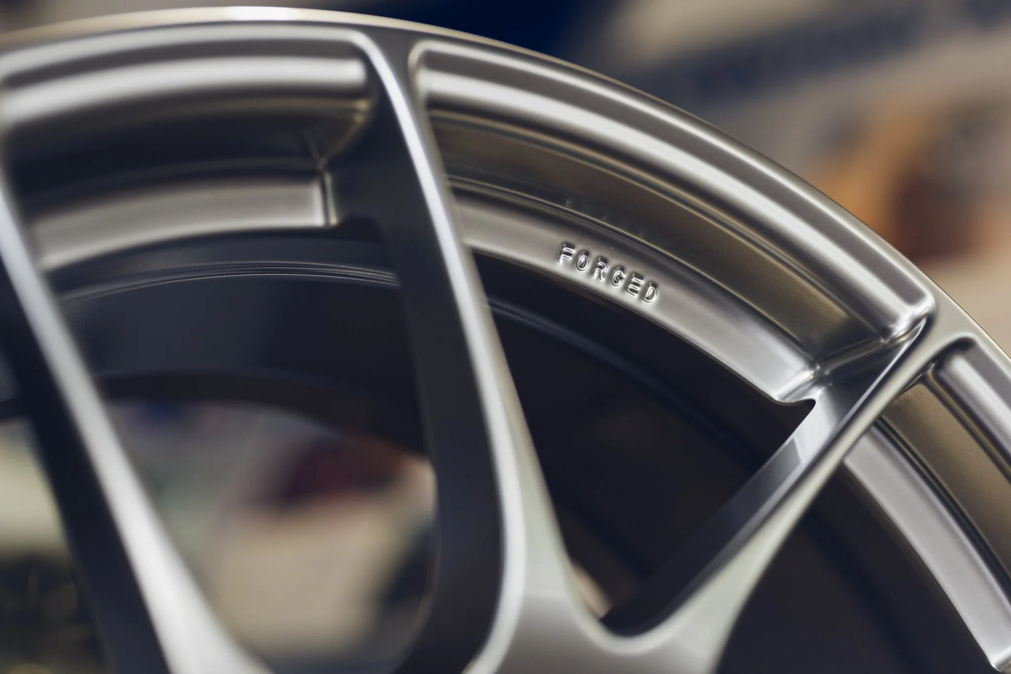 BBS RF 18" - Image 4