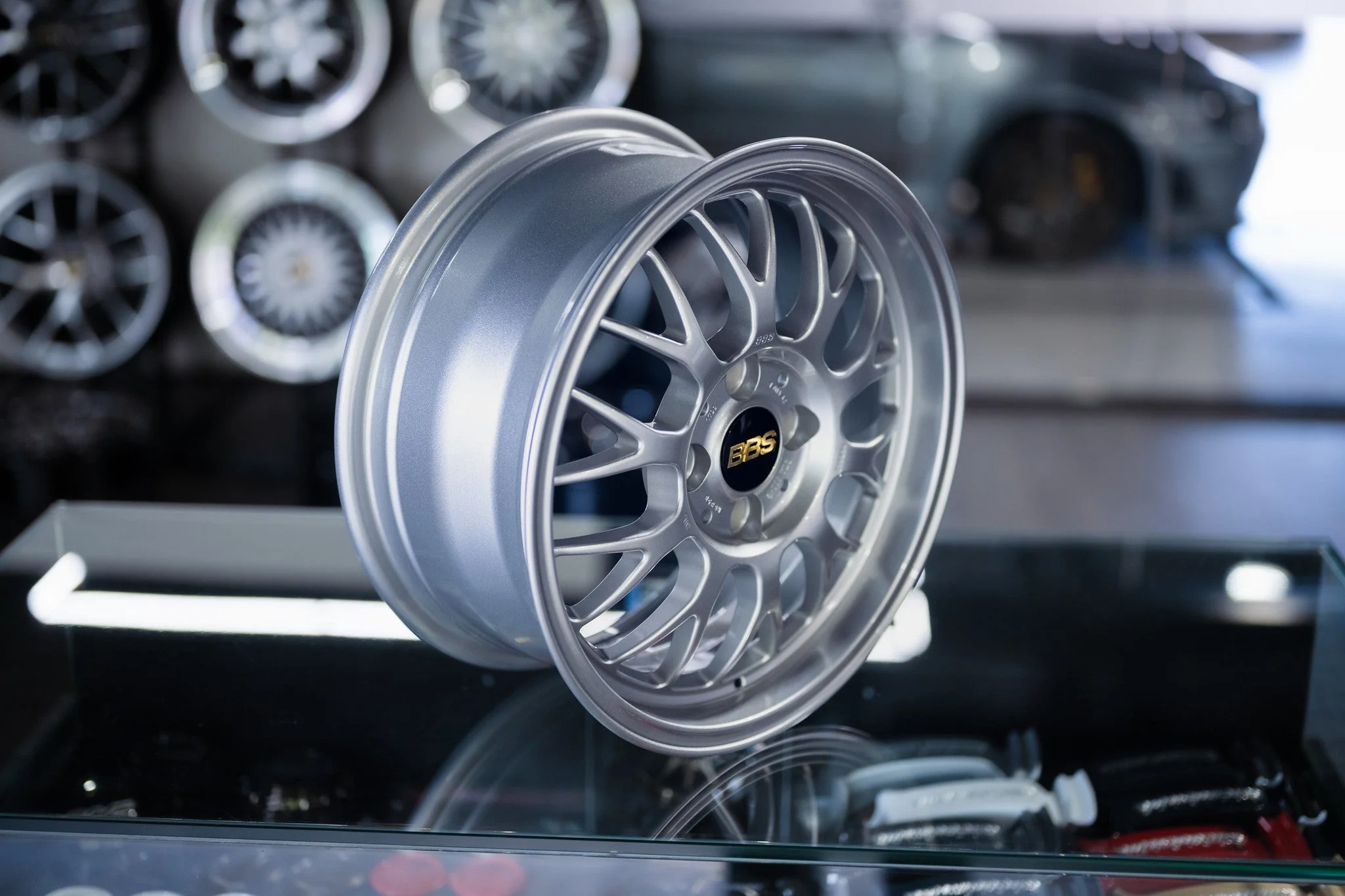 BBS RG-F
