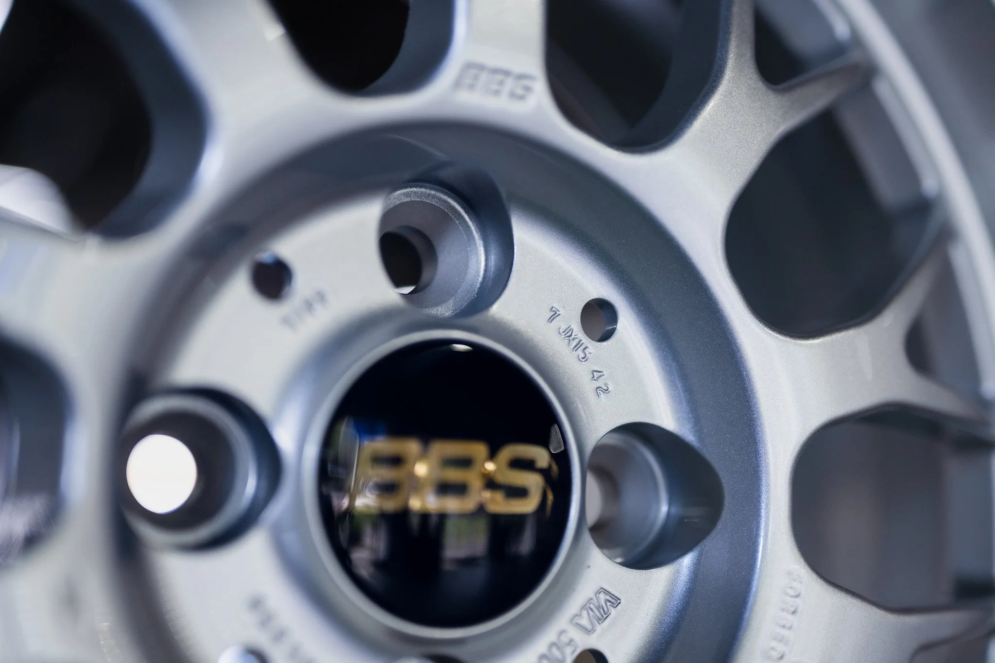 BBS RG-F - Image 10