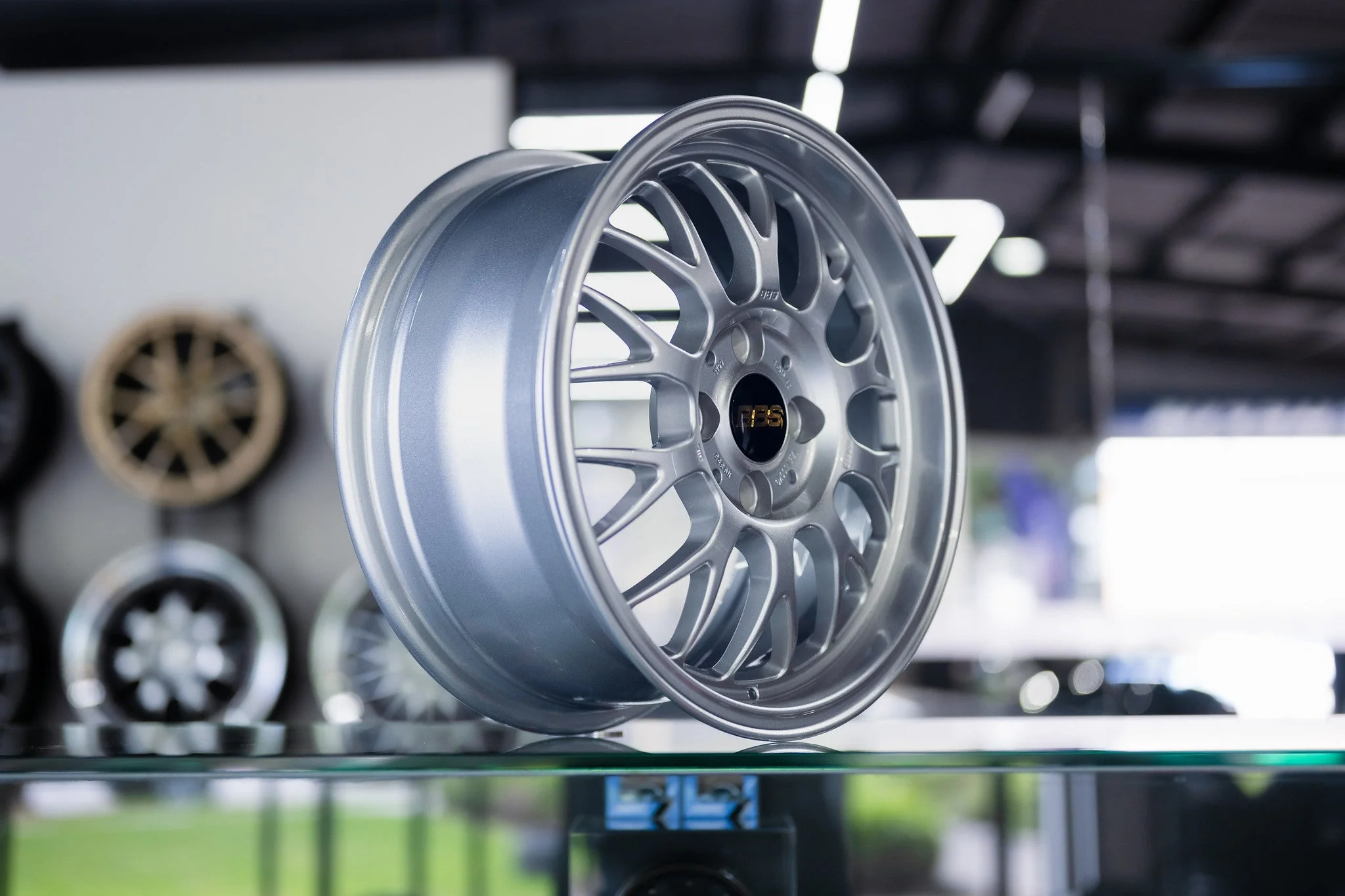 BBS RG-F - Image 12