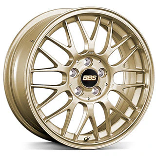 BBS RG-F - Image 3