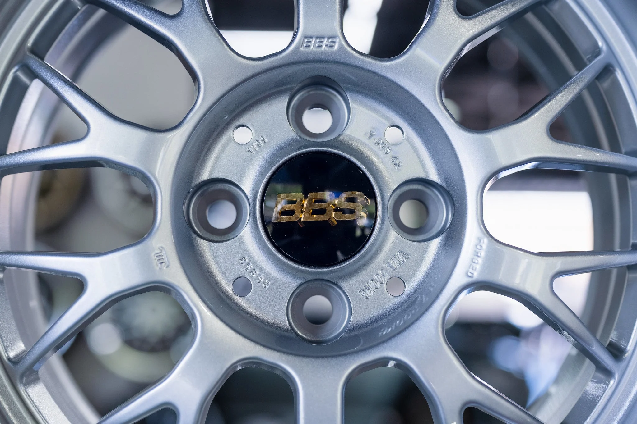BBS RG-F - Image 7
