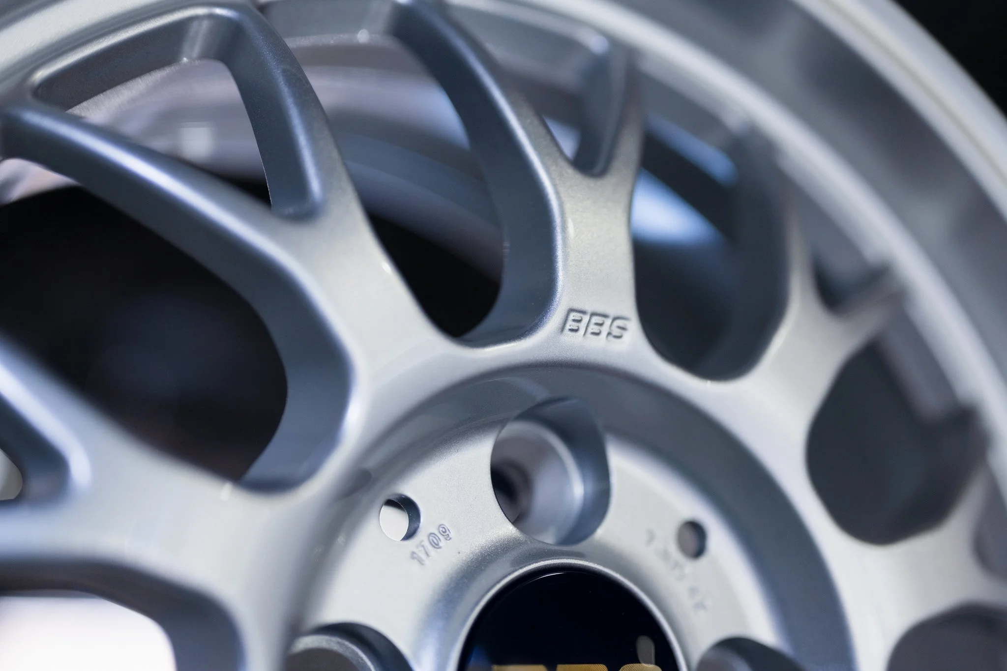 BBS RG-F - Image 9