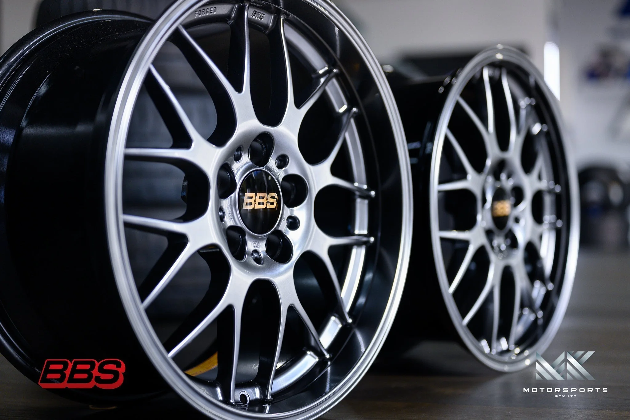 BBS RG-R 17" - Image 6