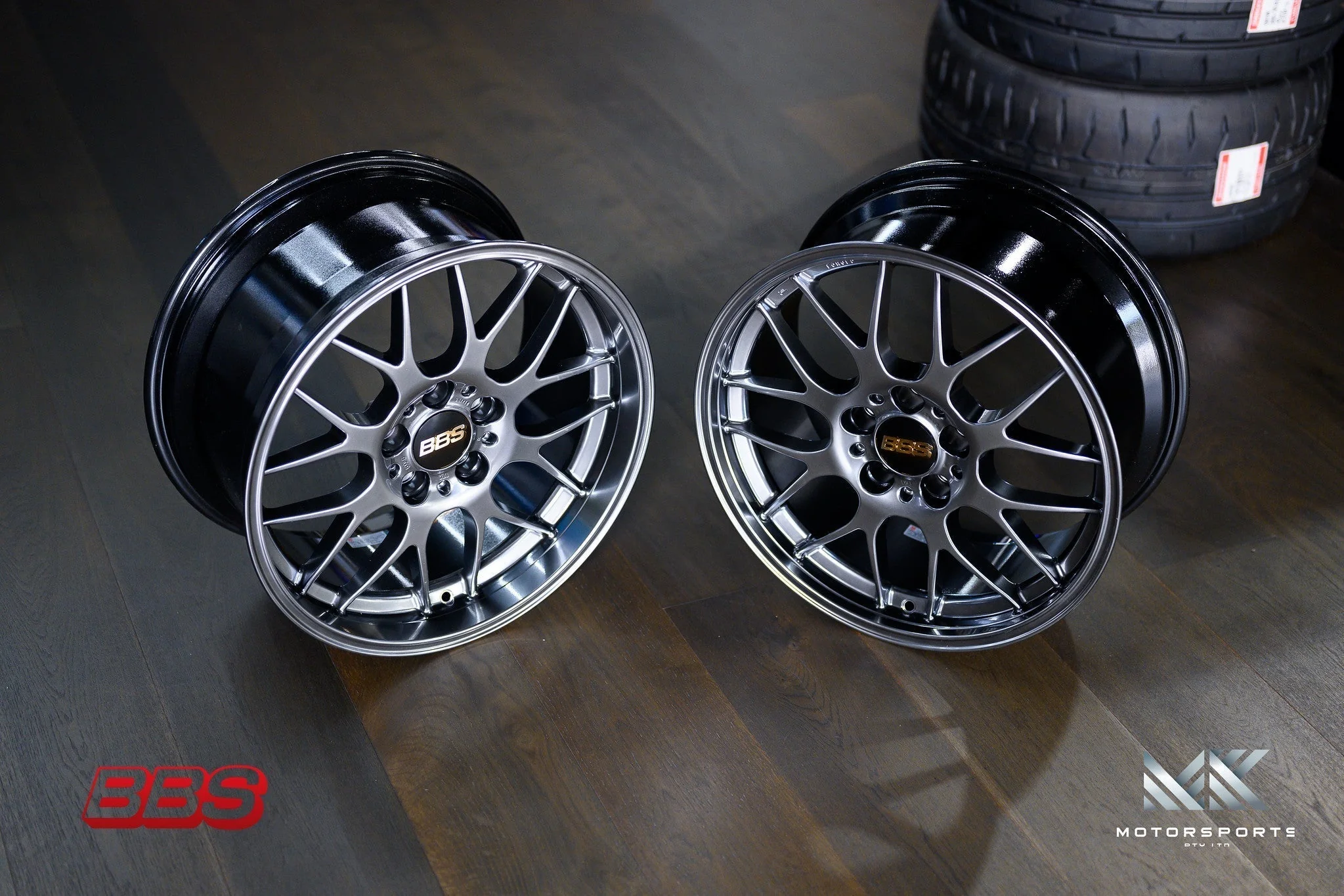BBS RG-R 17" - Image 9