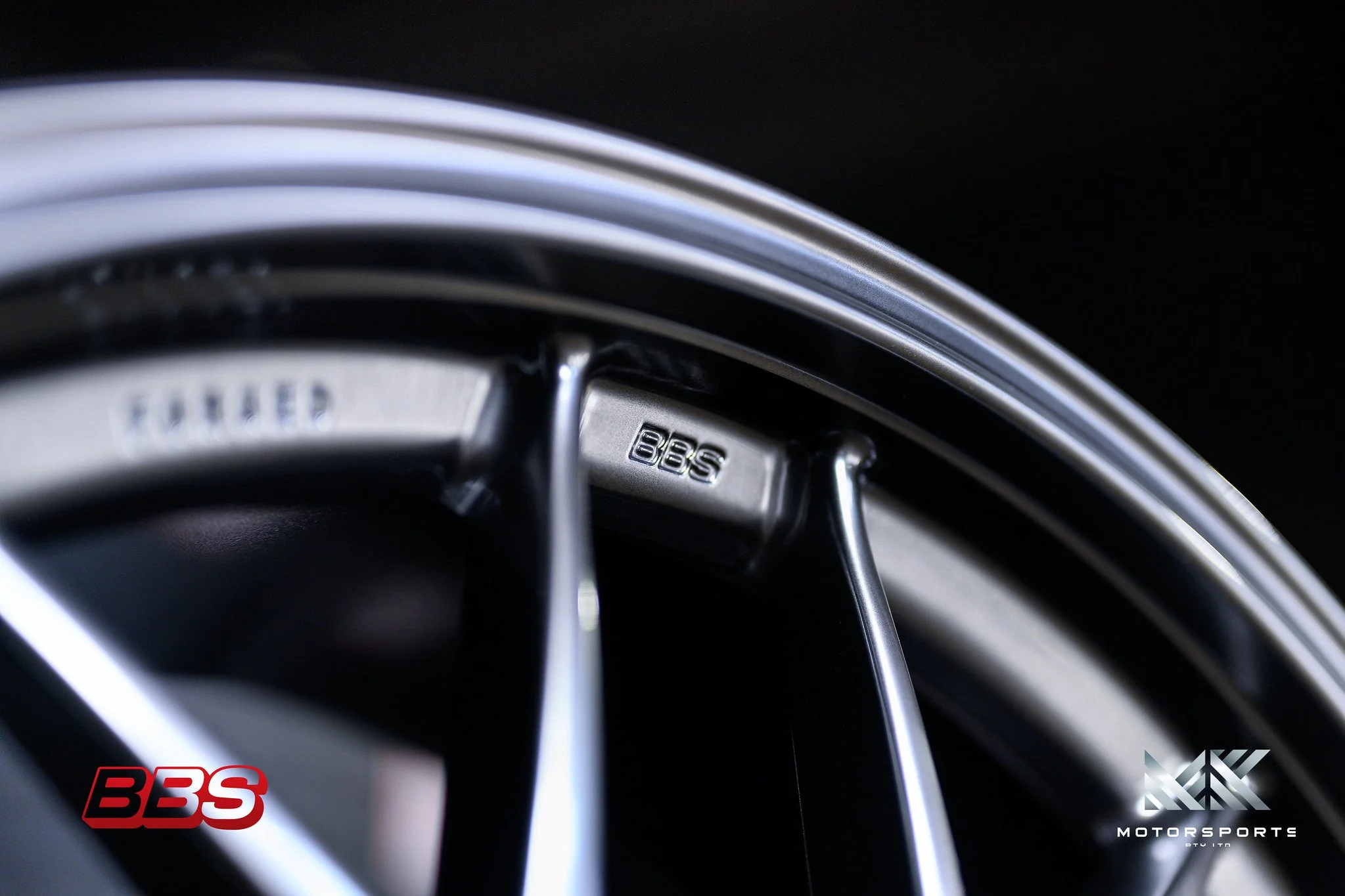 BBS RG-R 18" - Image 4