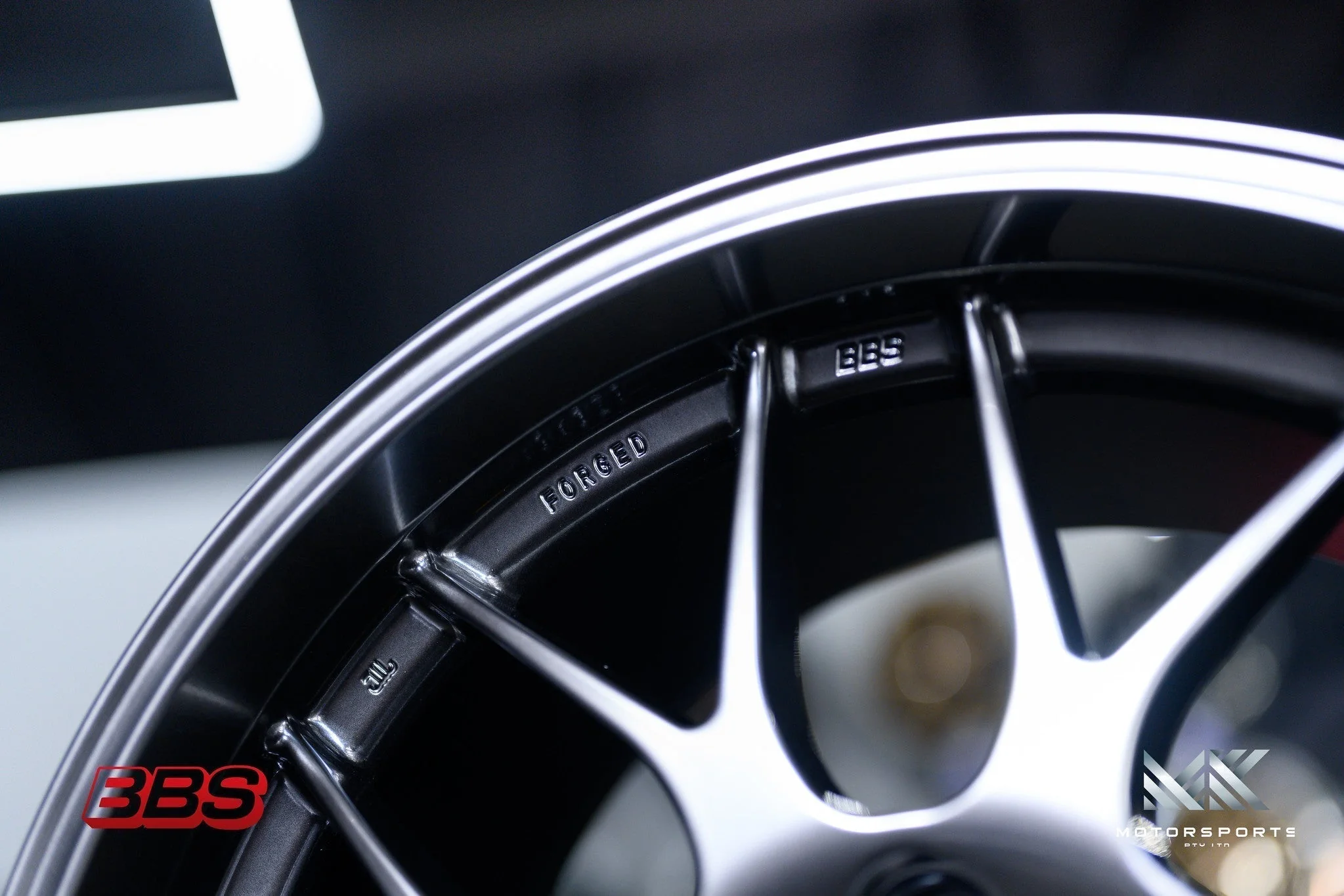 BBS RG-R 18" - Image 5