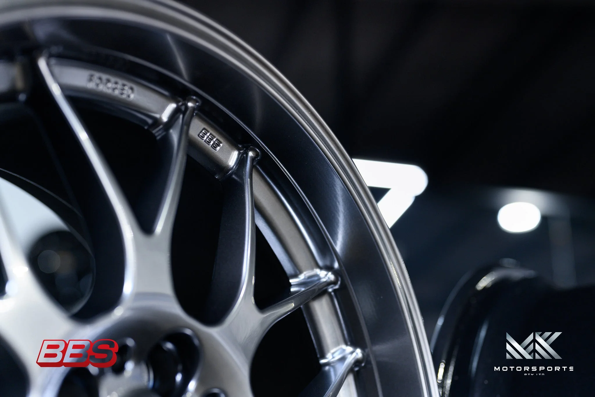 BBS RG-R 19" - Image 2