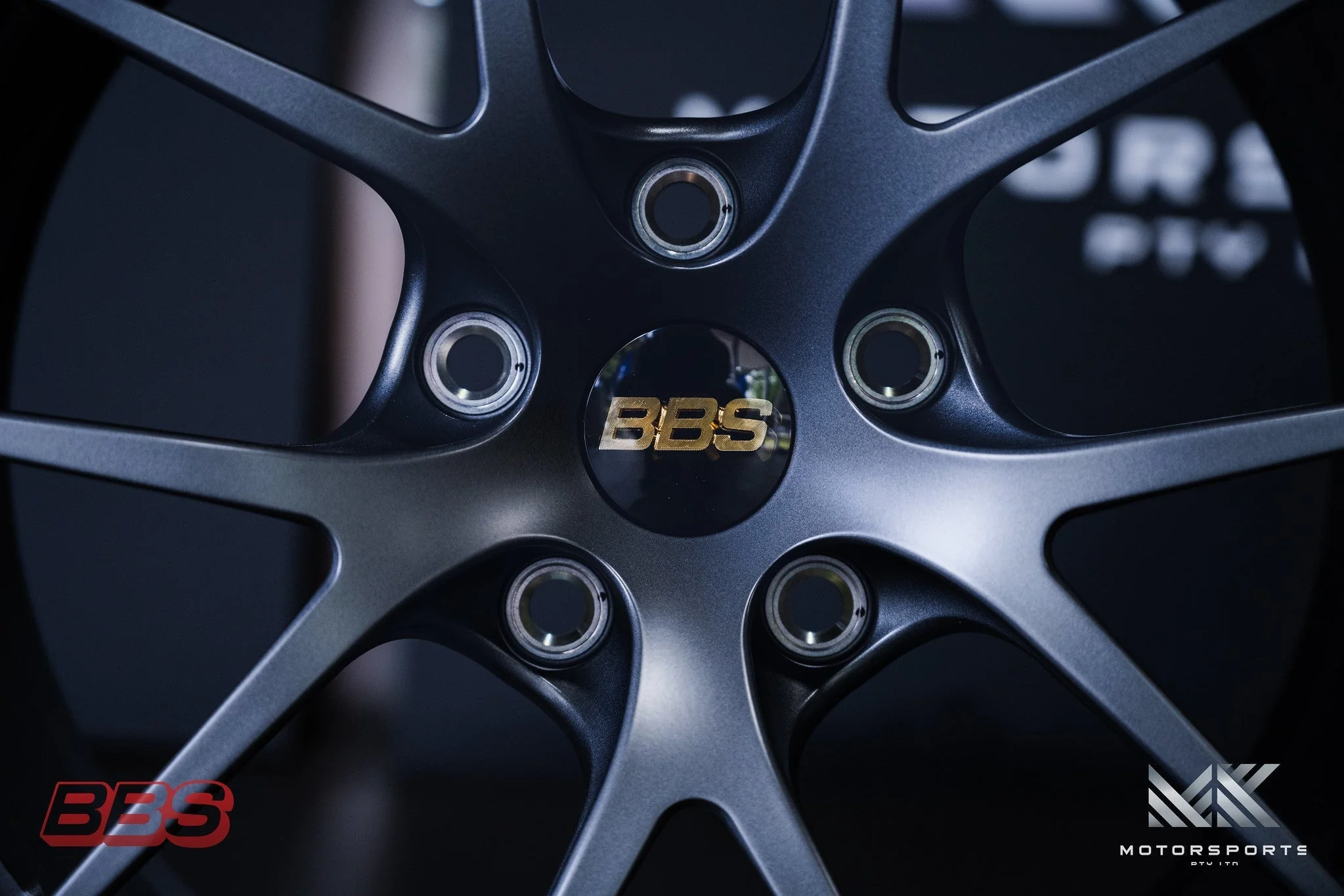 BBS RI-A 5x100 - Image 22