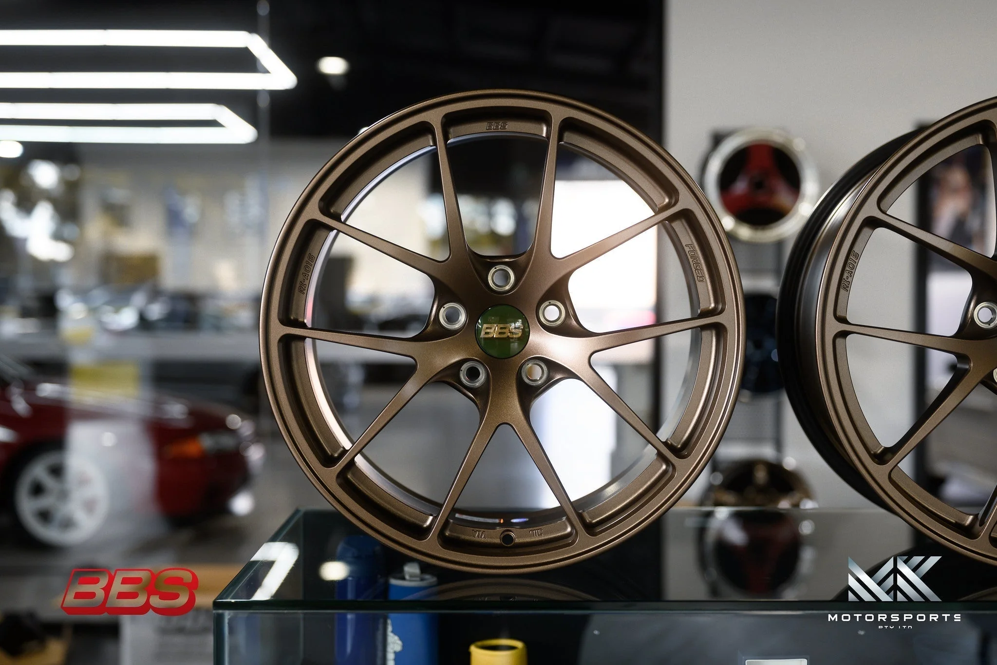 BBS RI-A 5x120 - Image 16