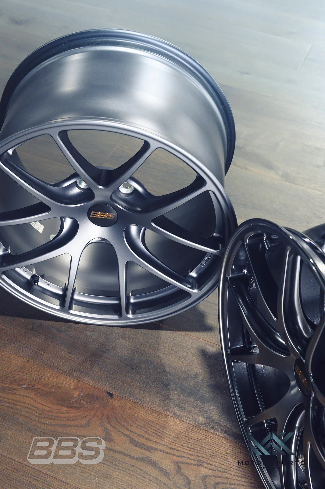 BBS RI-A for Porsche - Image 3