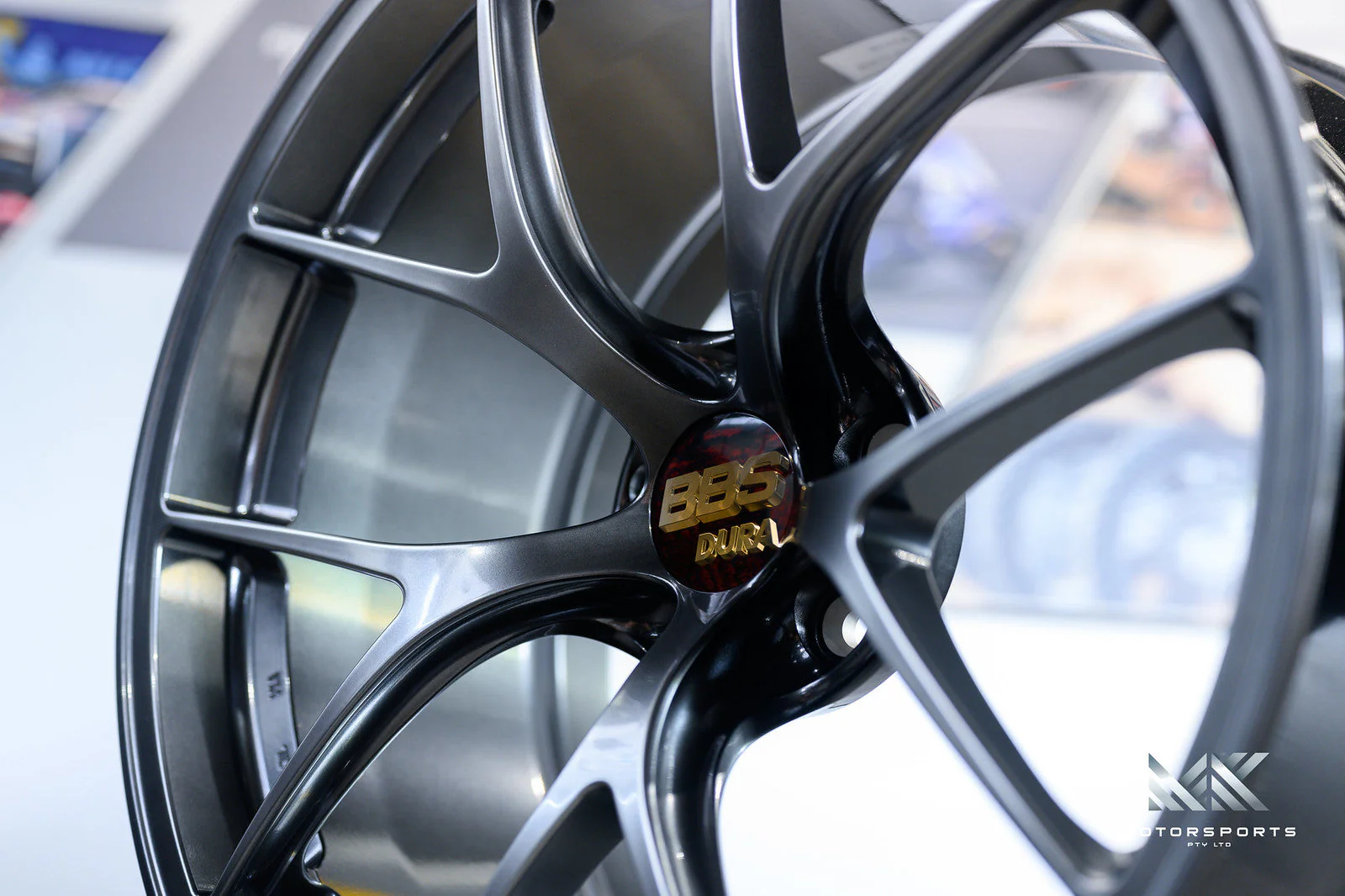 BBS RI-D for Ferrari - Image 3