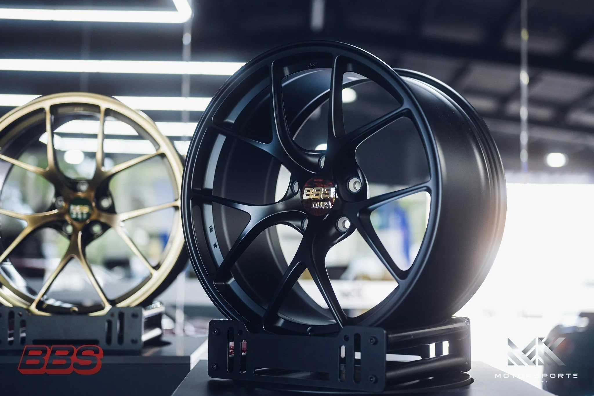 BBS RI-D for Ferrari - Image 7