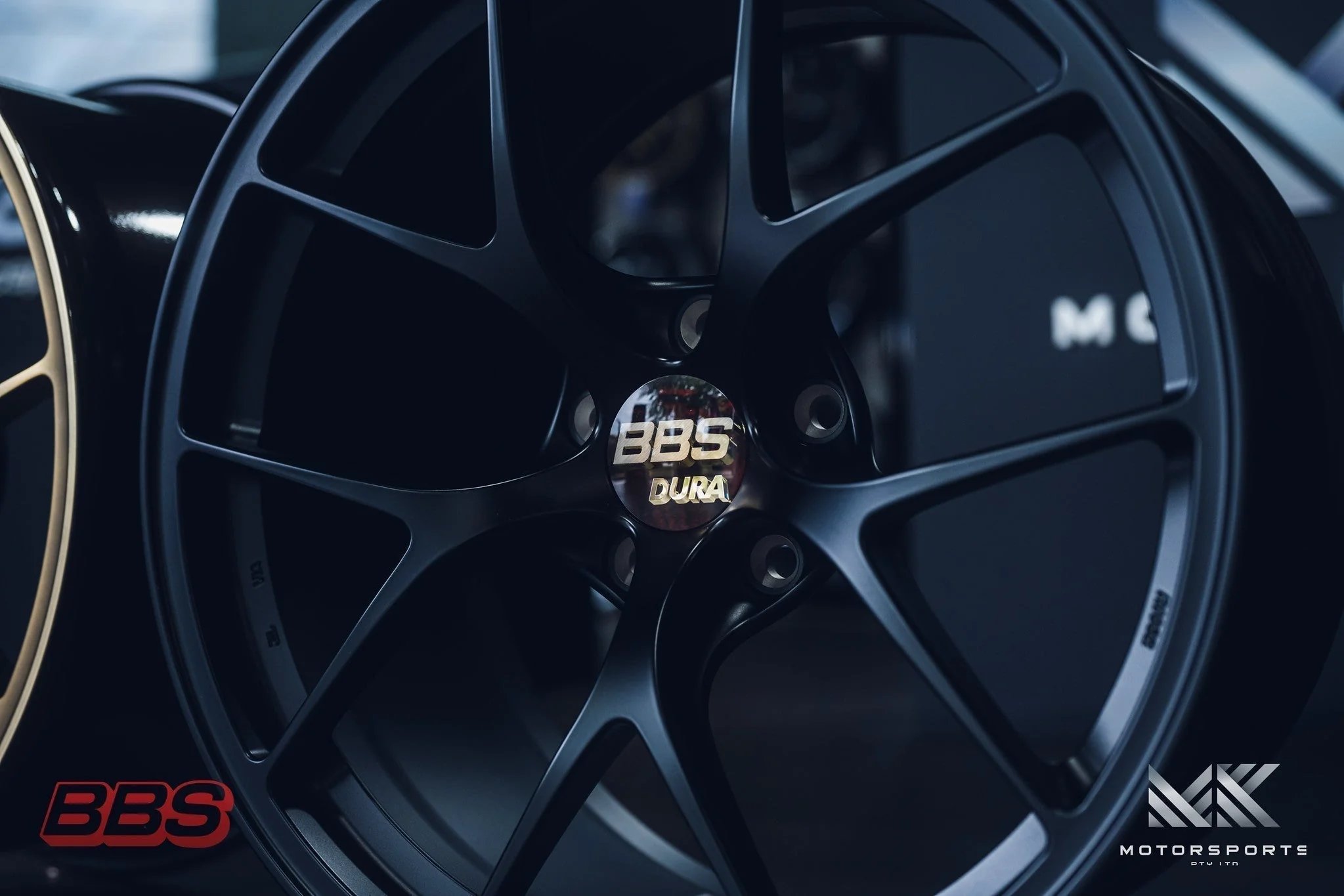 BBS RI-D for Ferrari - Image 8