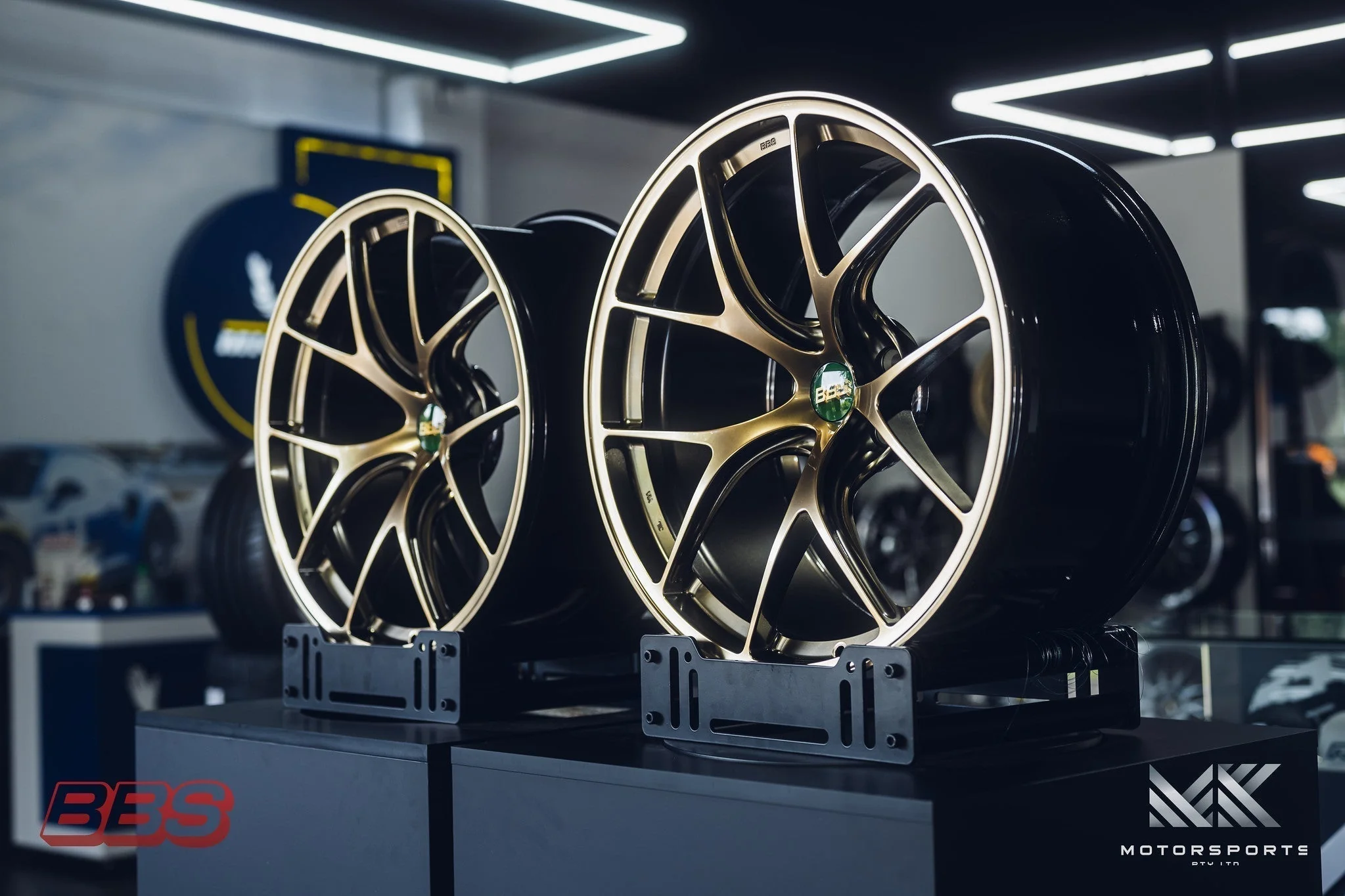 BBS RI-D for G8x M2/M3/M4 - Image 13