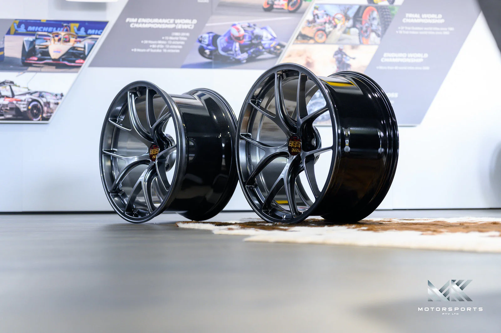 BBS RI-D for G8x M2/M3/M4 - Image 4