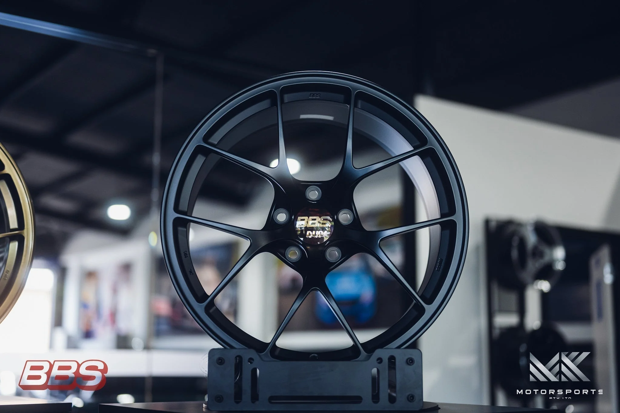 BBS RI-D for G8x M2/M3/M4 - Image 6