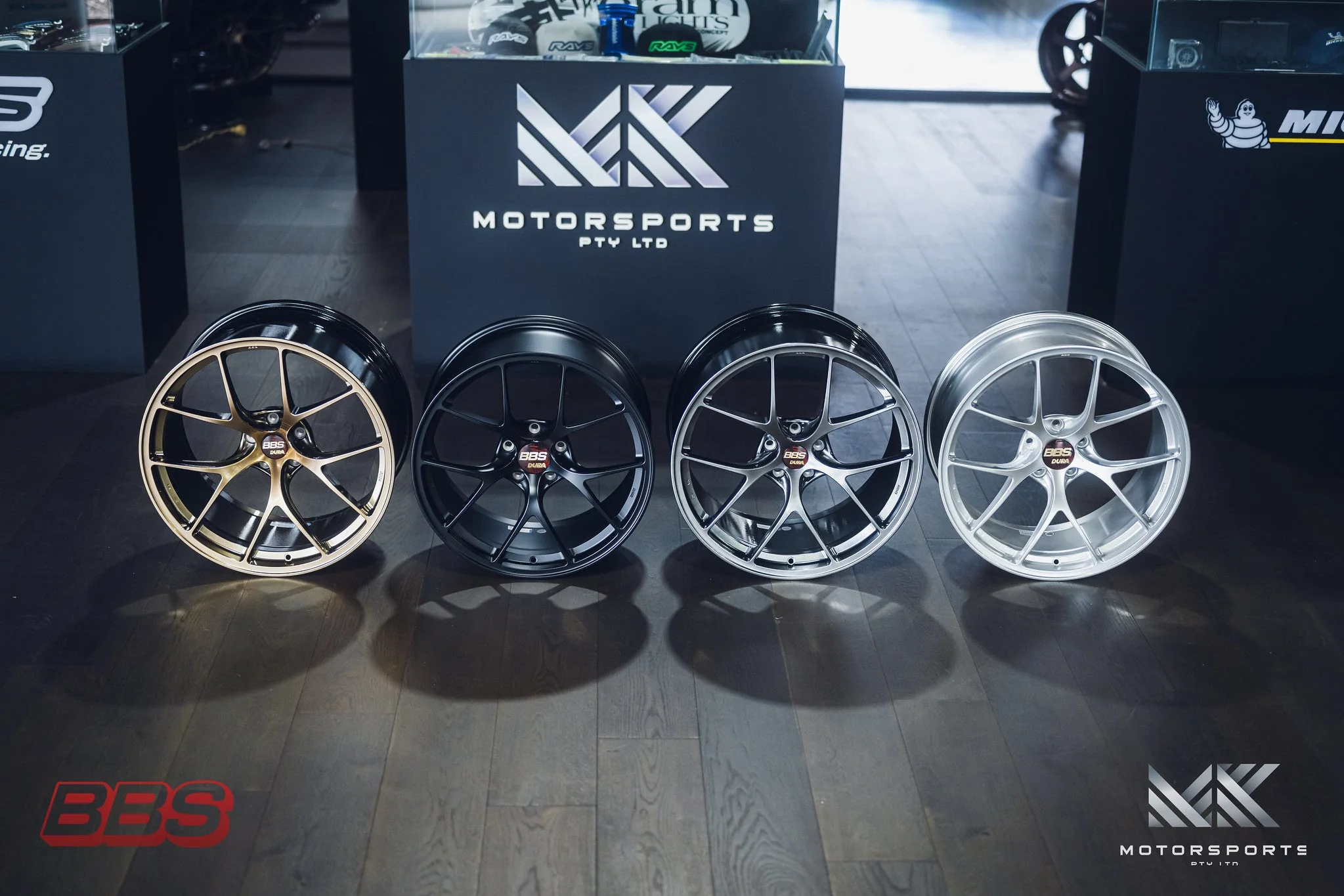 BBS RI-D for Porsche - Image 12