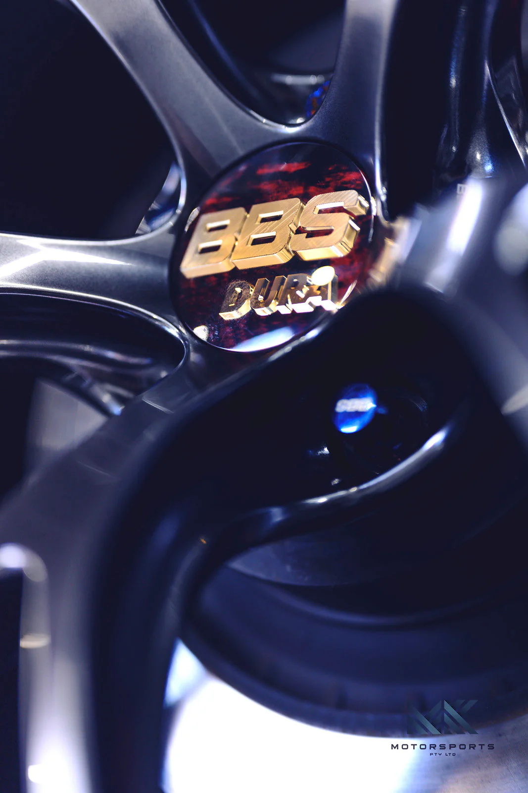 BBS RI-D for Porsche - Image 4