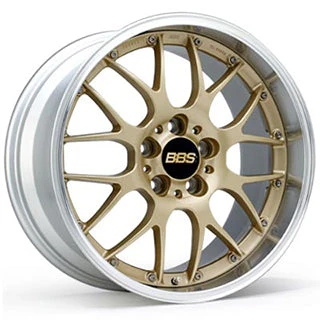 BBS RS-GT for Porsche - Image 3