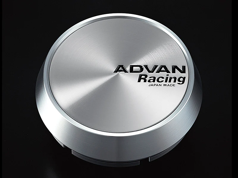 Advan Racing Centre Cap Mid - Image 11