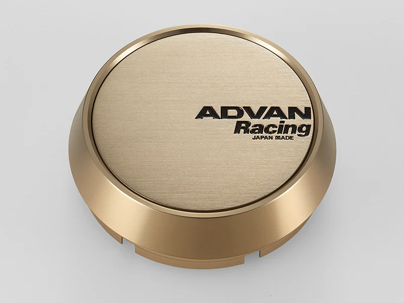 Advan Racing Centre Cap Mid - Image 3