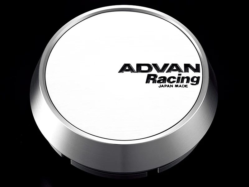 Advan Racing Centre Cap Mid - Image 5