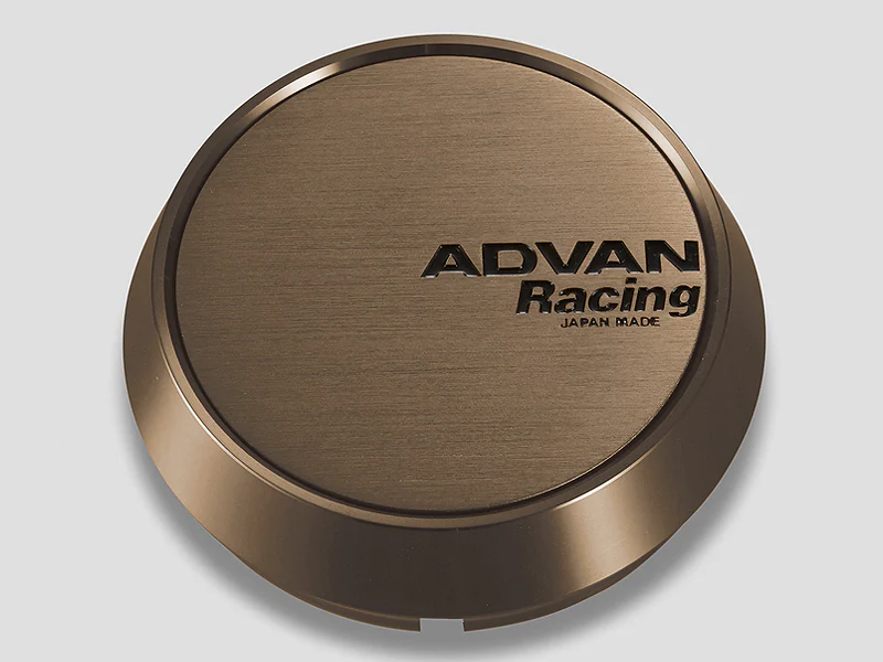 Advan Racing Centre Cap Mid - Image 6