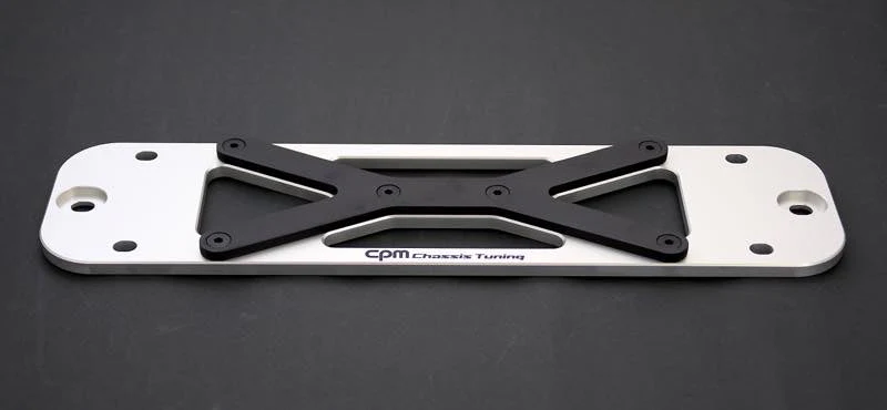 CPM - Lower Reinforcement for F8x M3 & M4
