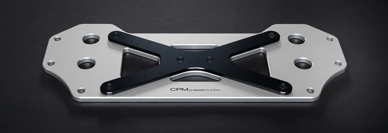 CPM - Lower Reinforcement for G8x M3 & M4