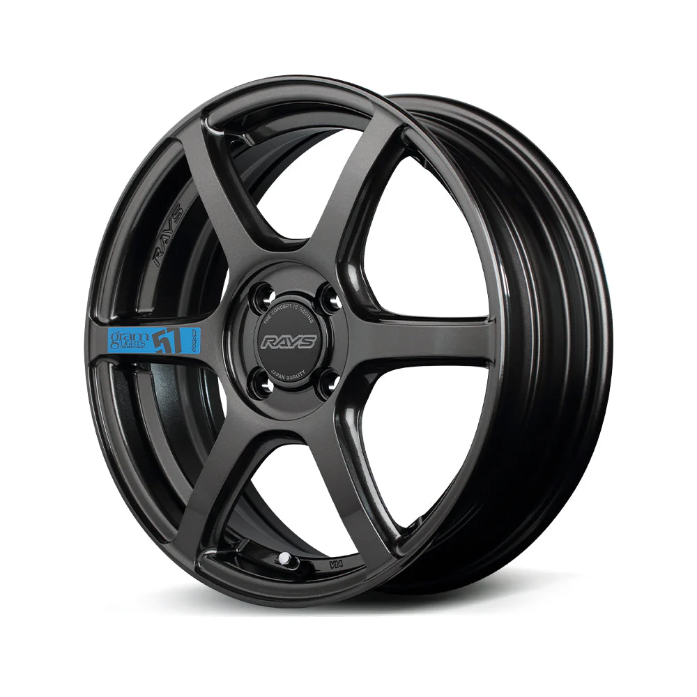 gramLIGHTS 57C6 Spec-M - Image 2