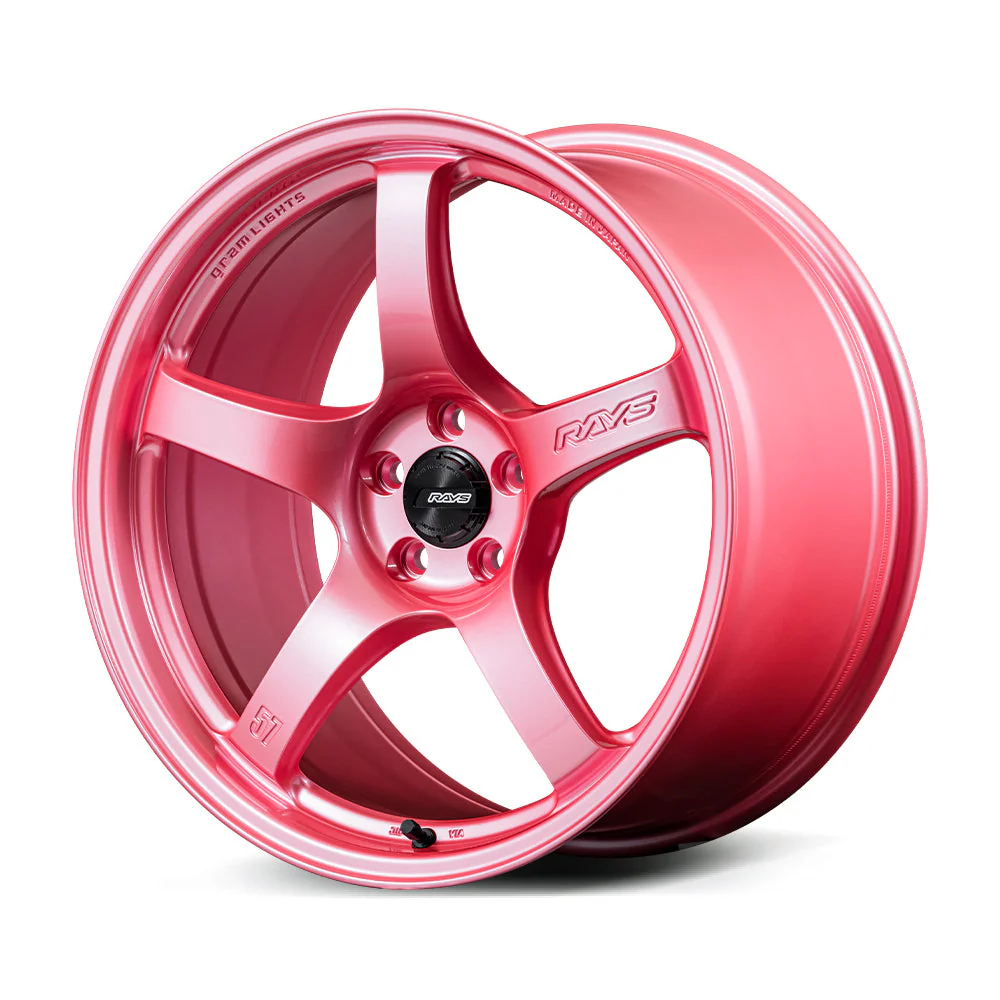 gramLIGHTS 57CR Sakura Pink - Image 2