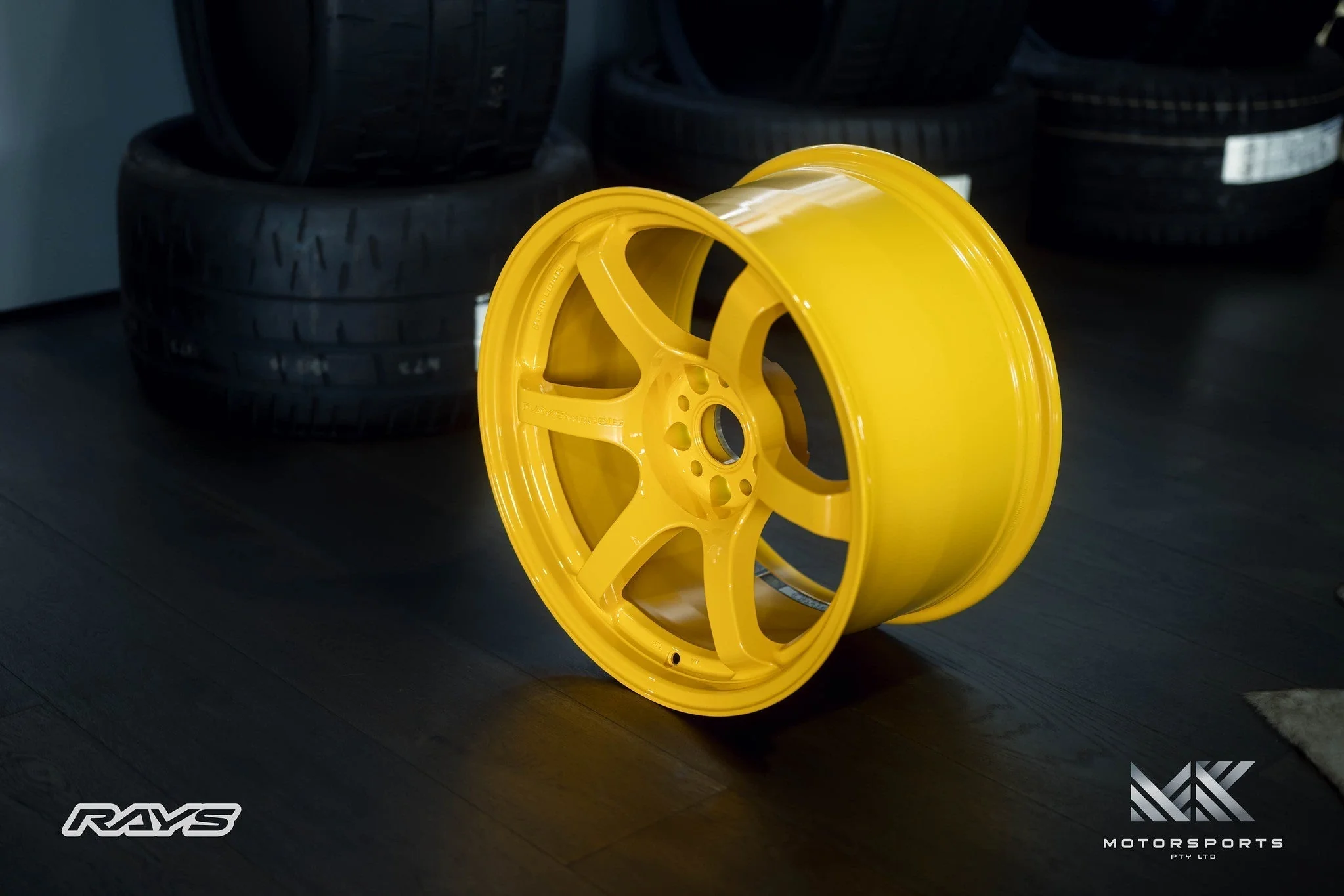 gramLIGHTS 57DR 2324 Limited Edition 18" - Image 9